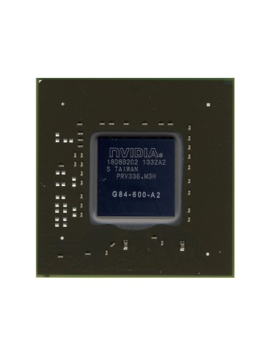 Chip Nvidia Modelo G84-600-A2