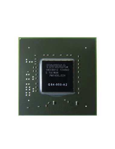 Chip Nvidia Modelo G84-950-A2