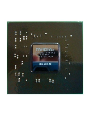 Chip Nvidia Modelo G86-730-A2