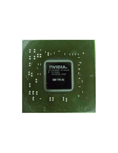 Chip Nvidia Modelo G86-770-A2