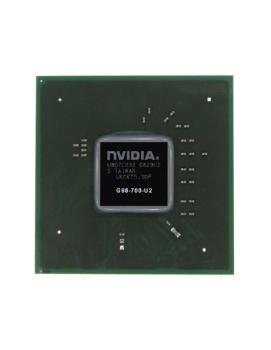 Chip Nvidia Modelo G98-700-U2
