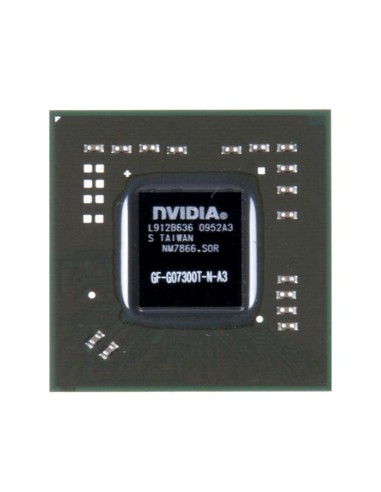 Chip Nvidia Modelo GF-GO7300T-N-A3