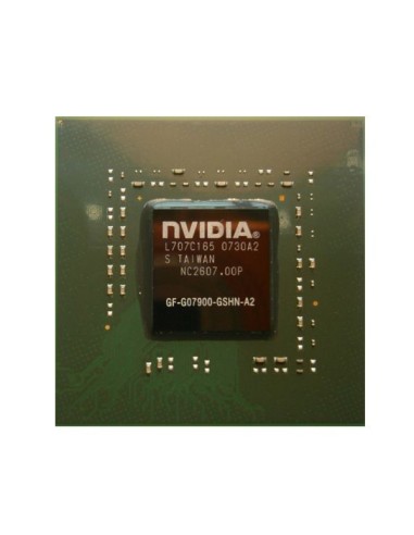 Chip Nvidia Modelo GF-GO7900-GSHN-A2