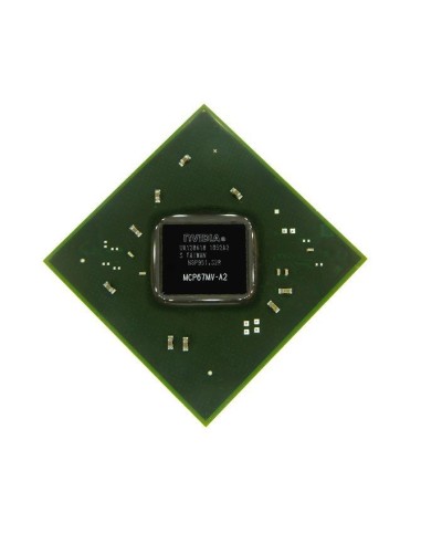 Chip Nvidia Modelo MCP67MV-A2