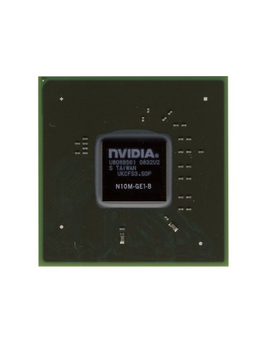 Chip Nvidia Modelo N10M-GE1-S
