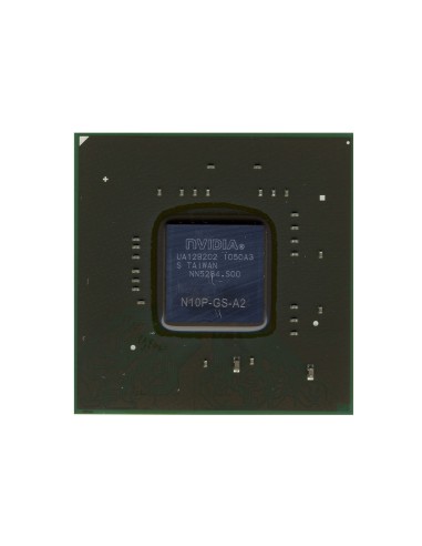 Chip Nvidia Modelo N10P-GS-A2