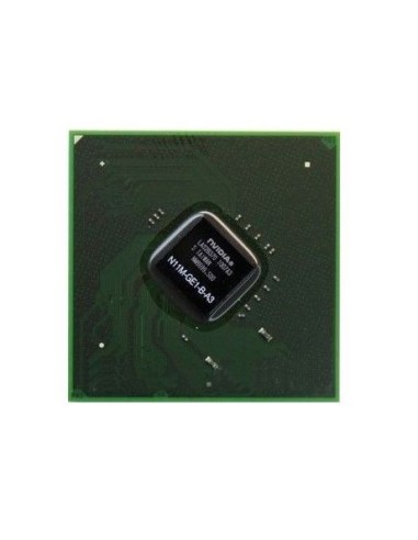 Chip Nvidia Modelo N11M-GE1-B-A3