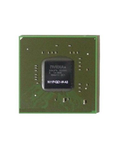 Chip Nvidia Modelo N11P-GE1-W-A3