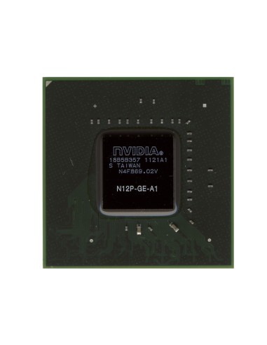 Chip Nvidia Modelo N12P-GE-A1