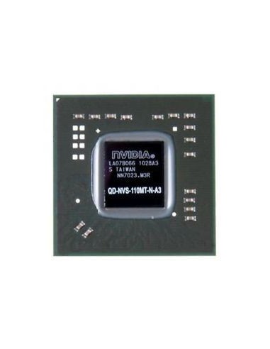 Chip Nvidia Modelo QD-NVS-110MT-N-A3