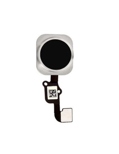 Flex boton Home color Negro para iPhone 6S Plus / iphone 6S