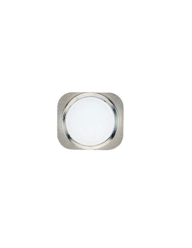 Boton Home color blanco para iPhone 5S
