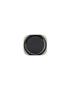 Boton Home color negro para iPhone 5S