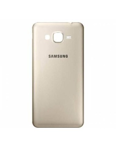 Tapa Bateria color dorado para Samsung Galaxy Grand Prime G530 - VE G531