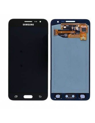Pantalla LCD mas tactil color negro Samsung Galaxy J3 J300