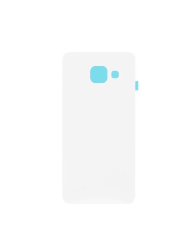 Tapa trasera color Blanco para Samsung Galaxy A3 2016 (A310)