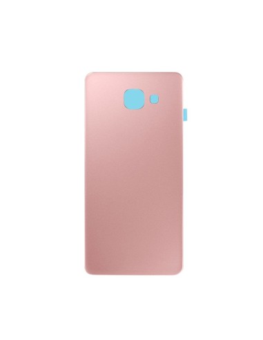 Tapa trasera color Rosa para Samsung Galaxy A3 2016 (A310)