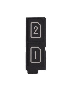 Porta SIM - MicroSD Sony E6683, Z5 Premium Dual E6883, Xperia Z5 Dual E6633
