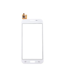 Tactil color blanco para Samsung Galaxy J2 J200