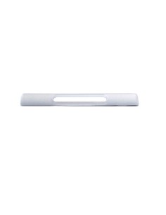 Embellecedor lateral color blanco Sony Xperia Z5 Compact E5823