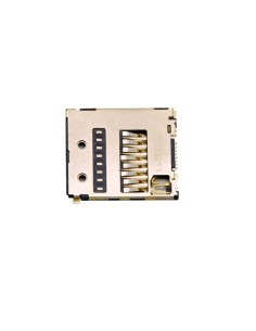 Lector MicroSD Tapa tarjeta SIM-SD Sony E6533, SGP611, D6603