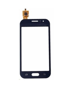 Tactil color negro para Samsung Galaxy J110