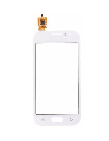 Tactil color blanco para Samsung Galaxy J110