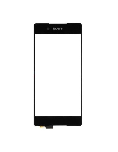 Tactil color negro Sony Xperia Z3 Plus E6553, Xperia Z4