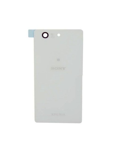 Tapa bateria Sony Xperia Z3 Compact color blanco (Swap)