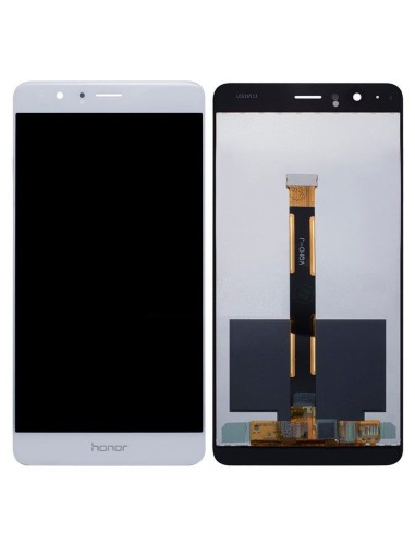 Pantalla LCD mas tactil color blanco Huawei Honor V8