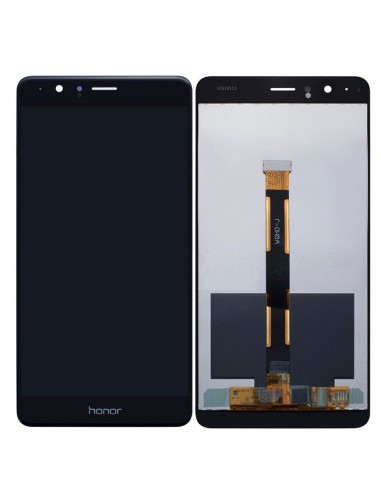 Pantalla LCD mas tactil color negro Huawei Honor V8