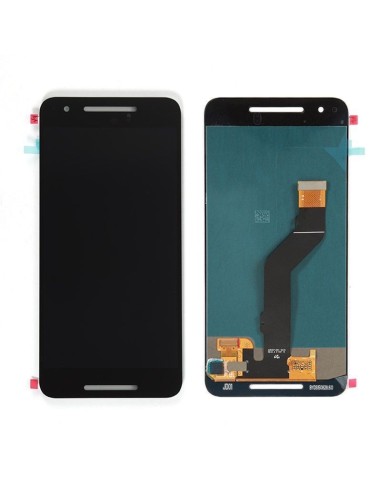 Pantalla LCD y tactil color negro para Huawei Nexus 6P