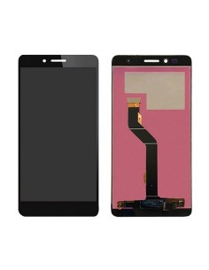 Pantalla LCD y tactil color negro para Huawei Honor 5X