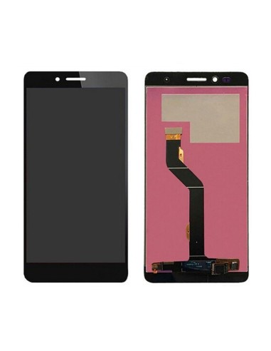 Pantalla LCD y tactil color negro para Huawei Honor 5X