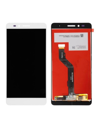 Pantalla LCD y tactil color blanco para Huawei Honor 5X