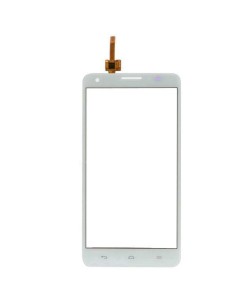 Tactil color blanco para Huawei Honor 3X Pro