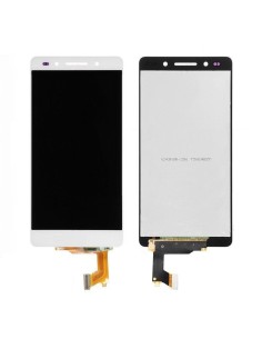 Pantalla LCD mas tactil color blanco Huawei Honor 7