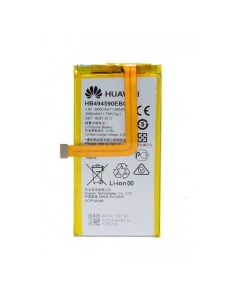 Bateria Ref. HB494590EBC para Huawei Honor 7