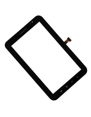 Tactil color negro Samsung Galaxy Tab P1000
