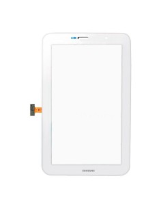 Tactil color blanco para Samsung Galaxy Tab P6200 7"