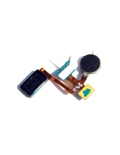 Flex auricular y vibrador para Samsung Galaxy Tab P6800