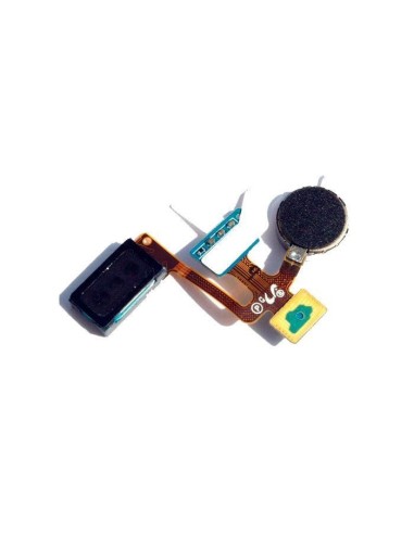 Flex auricular y vibrador para Samsung Galaxy Tab P6800