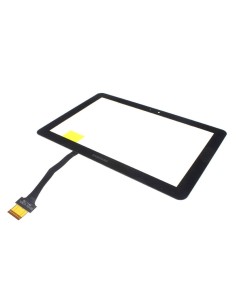 Tactil color negro para Samsung Galaxy Tab P7100