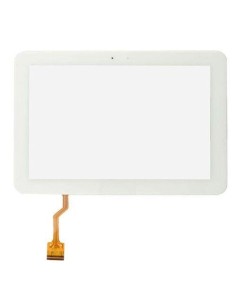 Tactil color blanco para Samsung Galaxy Tab P7300