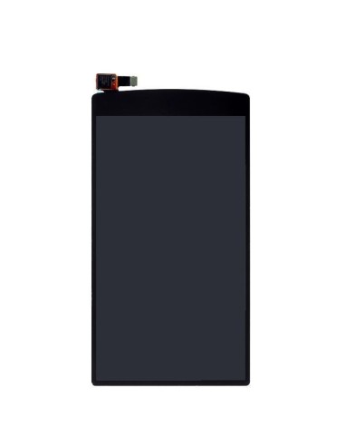 Pantalla LCD mas tactil color negro Oppo N3
