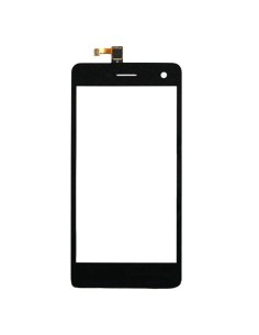 Tactil color negro Oppo R819