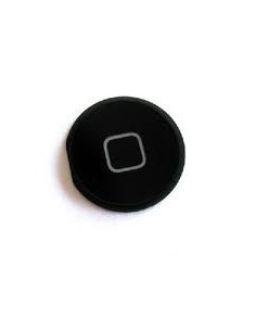 Boton home color negro iPad 3 / 4