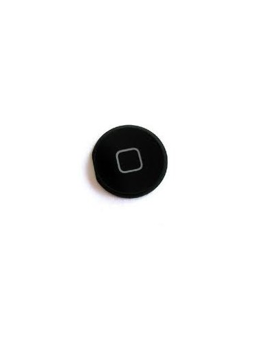 Boton home color negro iPad 3 /  4