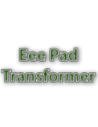 Eee Pad Transformer