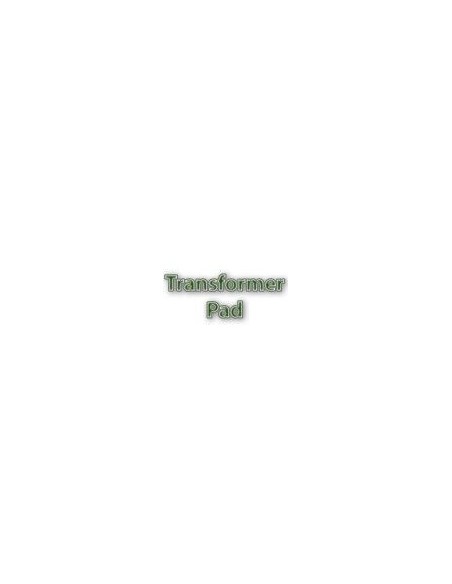 Transformer Pad